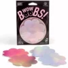 Secretplay – Secret play- wow seins! couvre-mametaux fleurs – Lingerie sexy