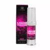 Secretplay – Vibrateur liquide stimulateur fort 15 ml – Bien-être intime