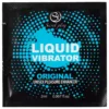 Secretplay – Vibrateur liquide stimulateur unisexe 2 ml – Bien-être intime
