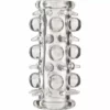 Seven Creations – Couvre-pénis en silicone – Sextoys