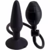 Seven Creations – Plug anal gonflable – Sextoys