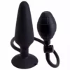 Seven Creations – Plug anal gonflable – Sextoys