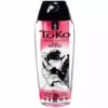 Shunga – Arôme lubrifiant fraise et champagne toko – Lubrifiants & massage