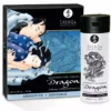 Shunga – Crème dragon sensible pour couples – Bien-être intime