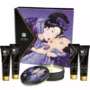 Shunga – Fruits exotiques secrets geisha – Lubrifiants & massage