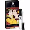 Shunga – Gloss à lèvres divine fraise & cava – Bien-être intime
