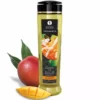 Shunga – Huile de massage bio mango 240 ml – Lubrifiants & massage
