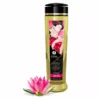 Shunga – Huile de massage damour érotique 240 ml – Lubrifiants & massage