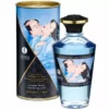 Shunga – Huile de massage effet chaleur saveur coco 100 ml – Lubrifiants & massage