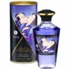 Shunga – Huile de massage effet thermique saveur fruits exotiques 100 ml – Lubrifiants & massage