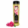 Shunga – Huile de massage érotique aphrodisia 240 ml – Lubrifiants & massage