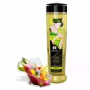 Shunga – Huile de massage érotique irresistible 240ml – Lubrifiants & massage