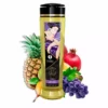 Shunga – Huile de massage érotique libido 240 ml – Lubrifiants & massage