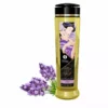 Shunga – Huile de massage érotique sensation 240 ml – Lubrifiants & massage