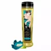 Shunga – Huile de massage érotique sensuelle 240 ml – Lubrifiants & massage