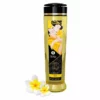 Shunga – Huile de massage érotique sérénité 240 ml – Lubrifiants & massage