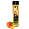 Shunga – Huile de massage érotique stimulante 240 ml – Lubrifiants & massage