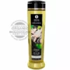 Shunga – Huile de massage naturelle bio 240 ml – Lubrifiants & massage