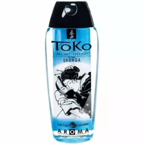 Shunga – Lubrifiant arôme toko fruits exotiques Shunga – Lubrifiant arôme toko fruits exotiques – Lubrifiants & massage