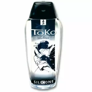 Shunga – Lubrifiant toko silicone – Lubrifiants & massage