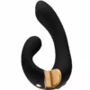 Shunga – Masseur intime miyo noir – Vibromasseurs