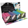 Shunga – Présentoir bain damour + 24 unités – Bien-être intime