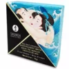 Shunga – Sels de bain parfumés océanie 75 gr – Bien-être intime