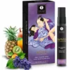 Shunga – Waves plaisir spray oral séducteur fruits exotiques 20 ml – Bien-être intime
