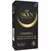 Skyn – Préservatif original sensation naturelle 10 unités – Préservatifs