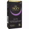 Skyn – Préservatifs ultra-fins elite 10 unités – Préservatifs