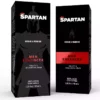 Spartan – Couple gel virilité et crème insensifiante 100% vegan – vue 4 Spartan – Couple gel virilité et crème insensifiante 100% vegan – vue 4 – Bien-être intime