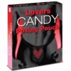 Spencer & Fleetwood – Candy thong lovers pour hommes – Lingerie sexy