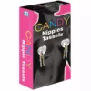 Spencer & Fleetwood – Couvre-malins candy – Lingerie sexy
