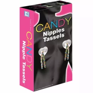 Spencer & Fleetwood – Couvre-malins candy – Lingerie sexy