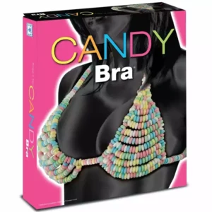 Spencer & Fleetwood – Soutien-gorge candy – Lingerie sexy