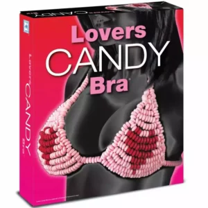 Spencer & Fleetwood – Soutien-gorge candy lovers Spencer & Fleetwood – Soutien-gorge candy lovers – Lingerie sexy