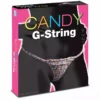 Spencer & Fleetwood – String femme candy – Lingerie sexy