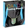 Spencer & Fleetwood – Thong candy pour hommes – Lingerie sexy
