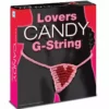 Spencer & Fleetwood – Thong pour femmes candy lovers – Lingerie sexy