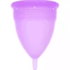 Stercup – Coupe menstruelle en silicone fda lilas – Bien-être intime