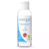 Stergel – Hydroalcoholic hand sanitizing gel aloe vera 100ml – Bien-être intime