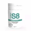 Stimul8 – S8 poudre rafraîchissante naturelle renouvelante 60 gr – Bien-être intime