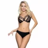 Subblime – Set ensemble deux pièces soutien-gorge et culotte – Lingerie sexy