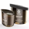 Swede – Bougie de massage senze euphoria - vanille, bois de santal – Lubrifiants & massage