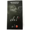 Tentacion – Cremigel crème stimulante sensibilisante pour elle 30 ml – vue 2 – Bien-être intime