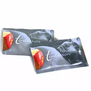 Tentacion – Lubrifiant fruits rouges dose unique Tentacion – Lubrifiant fruits rouges dose unique – Lubrifiants & massage