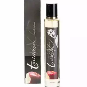 Tentacion – Parfum aux phéromones pour elle Tentacion – Parfum aux phéromones pour elle – Bien-être intime