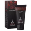 Titan Gel – Augmentation pénis 50 ml – Bien-être intime