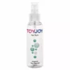 Toyjoy – Spray nettoyant bio pour jouets 150 ml – Bien-être intime