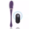 Treasure – Merlin double couple vibrateur télécommande – Stimulateurs clitoridiens